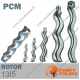 Rotor 13I5